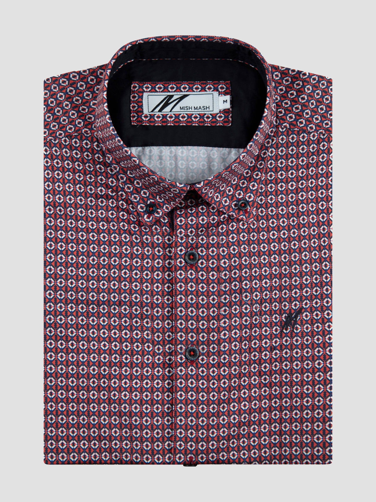 Dune Tigerlily S/S Shirt