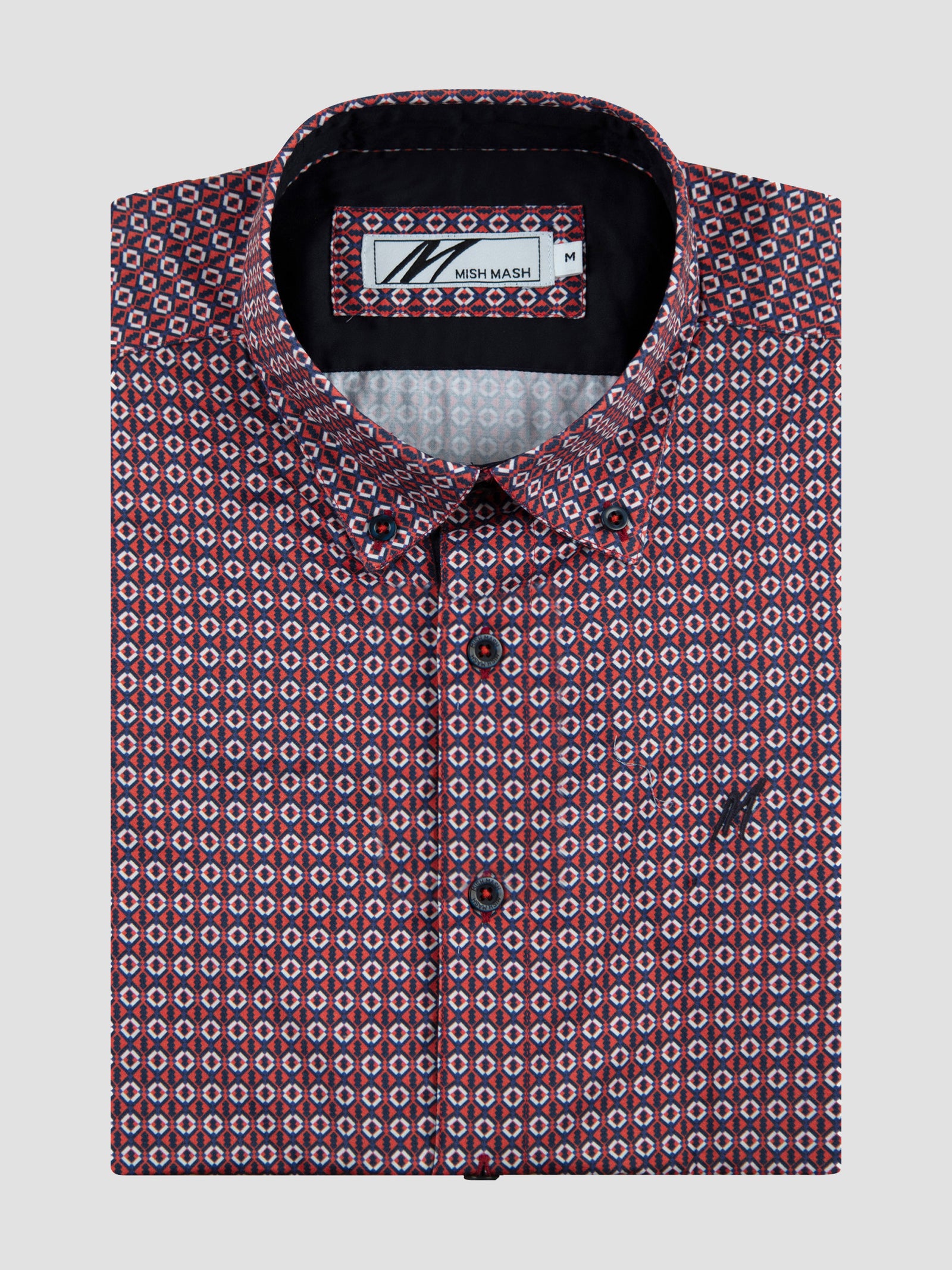 Dune Tigerlily S/S Shirt