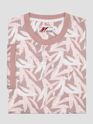 Festival Dusty Pink T-Shirt