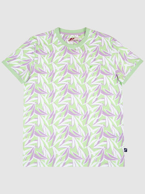 Festival Pistachio T-Shirt