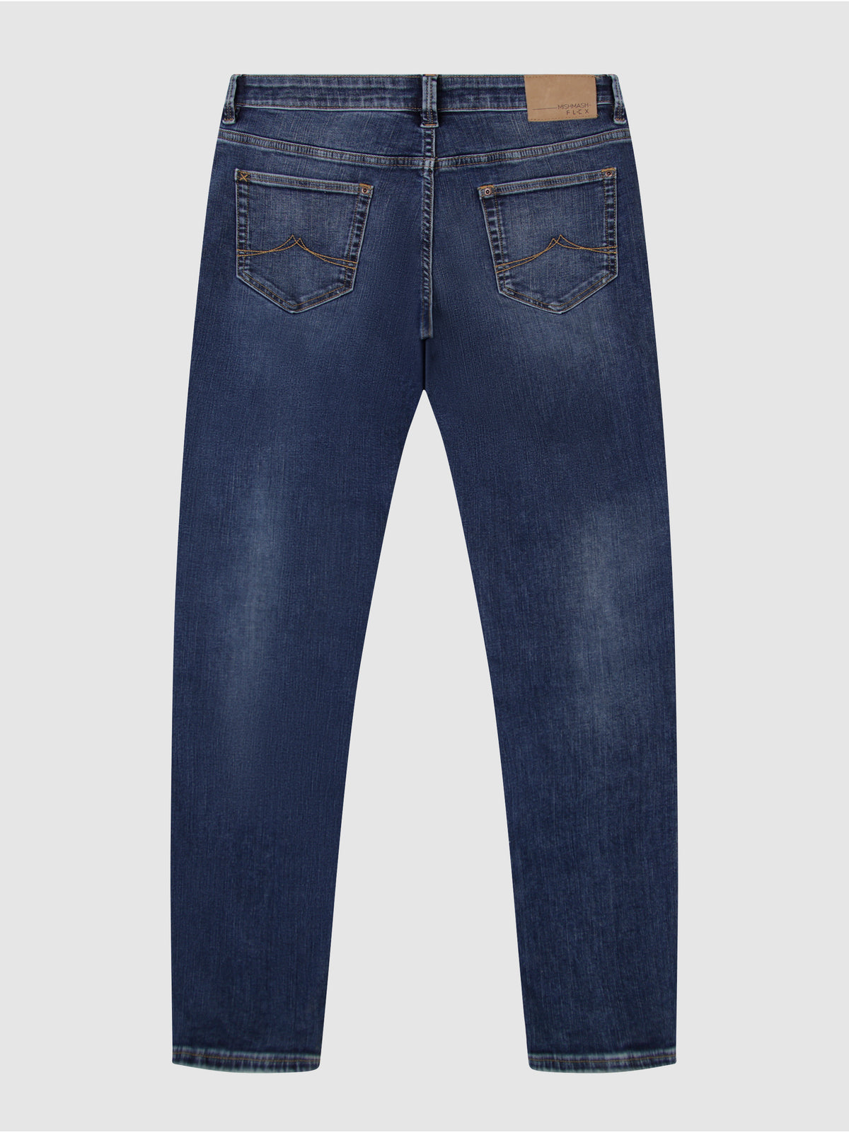 uk mens denim jean tapered fit