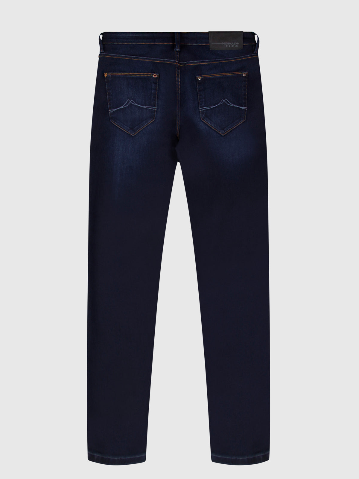 Slim Fit Flex Reform Midnight Jeans