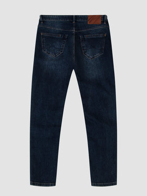 Gabbro Dark Jeans