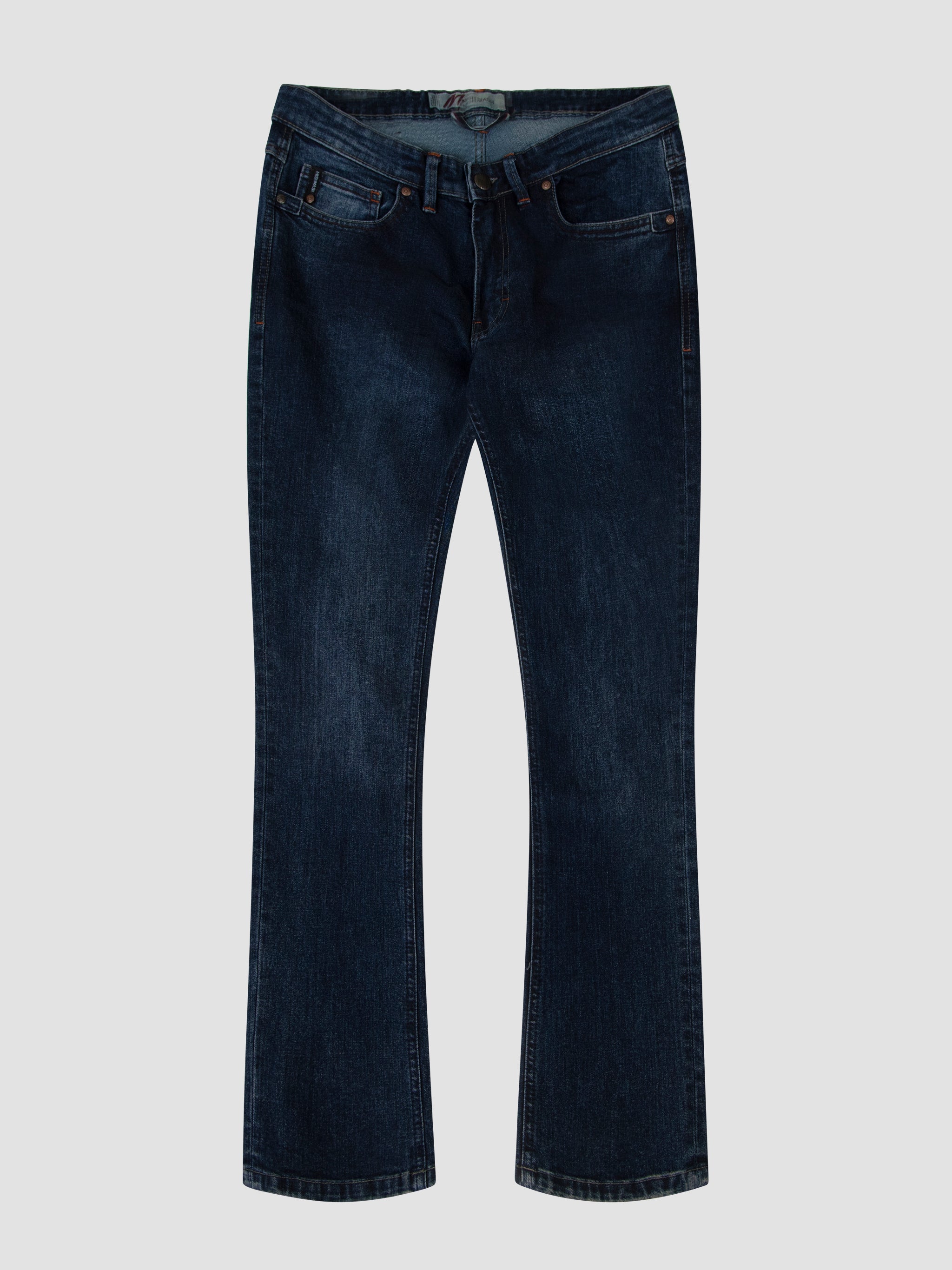 Mish mash bootcut jeans on sale