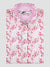 Gulf White & Pink S/S Shirt