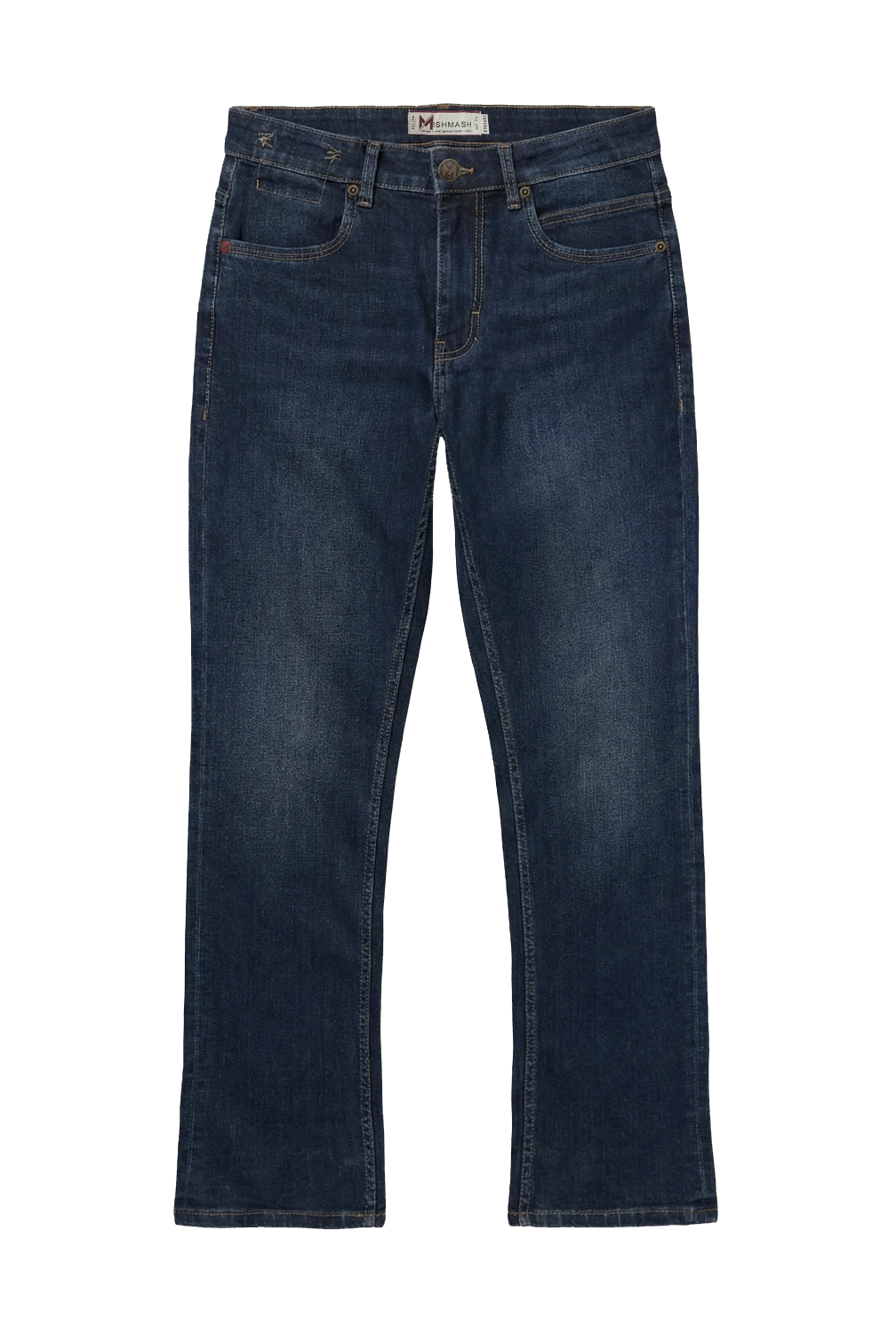 Bootcut (Flare) Hailstone Dark Jean