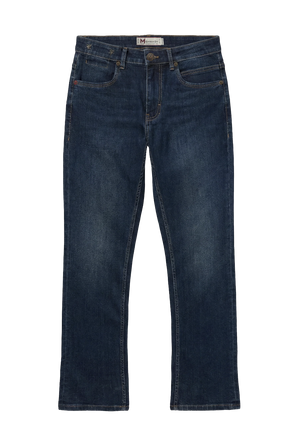 Bootcut (Flare) Hailstone Dark Jean