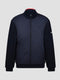 Hammock Navy Jacket