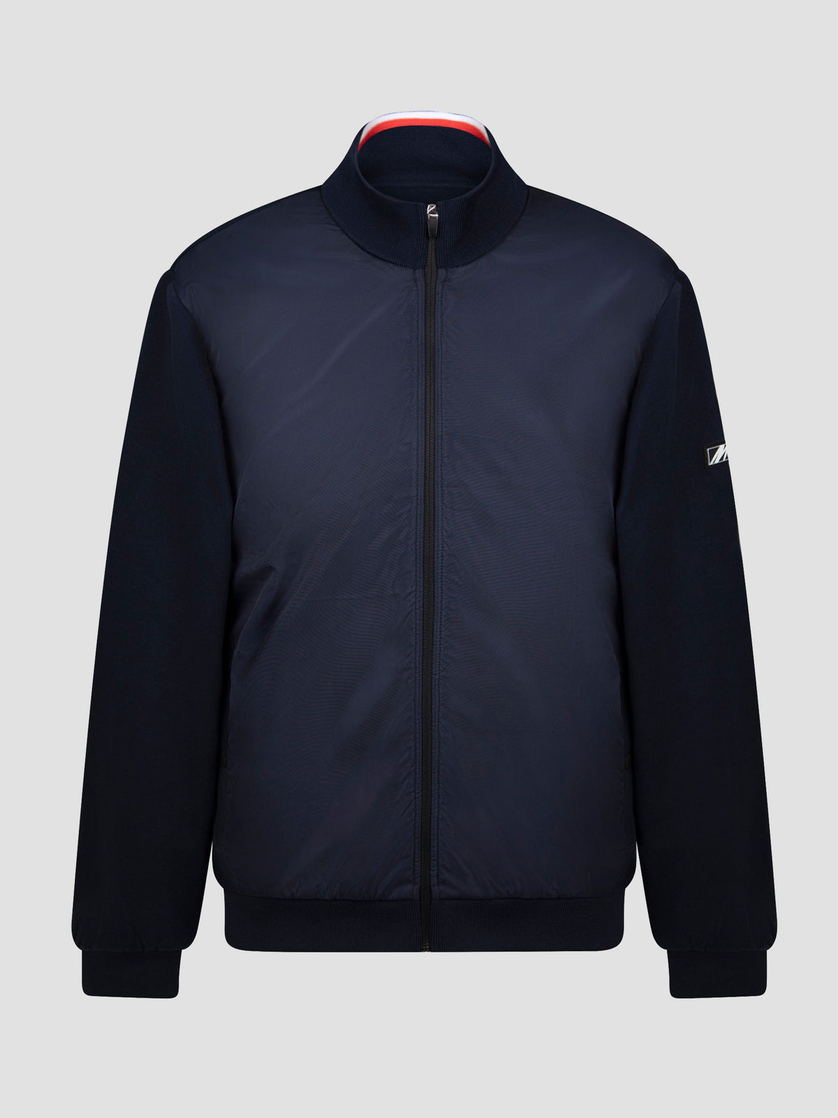 Hammock Navy Jacket