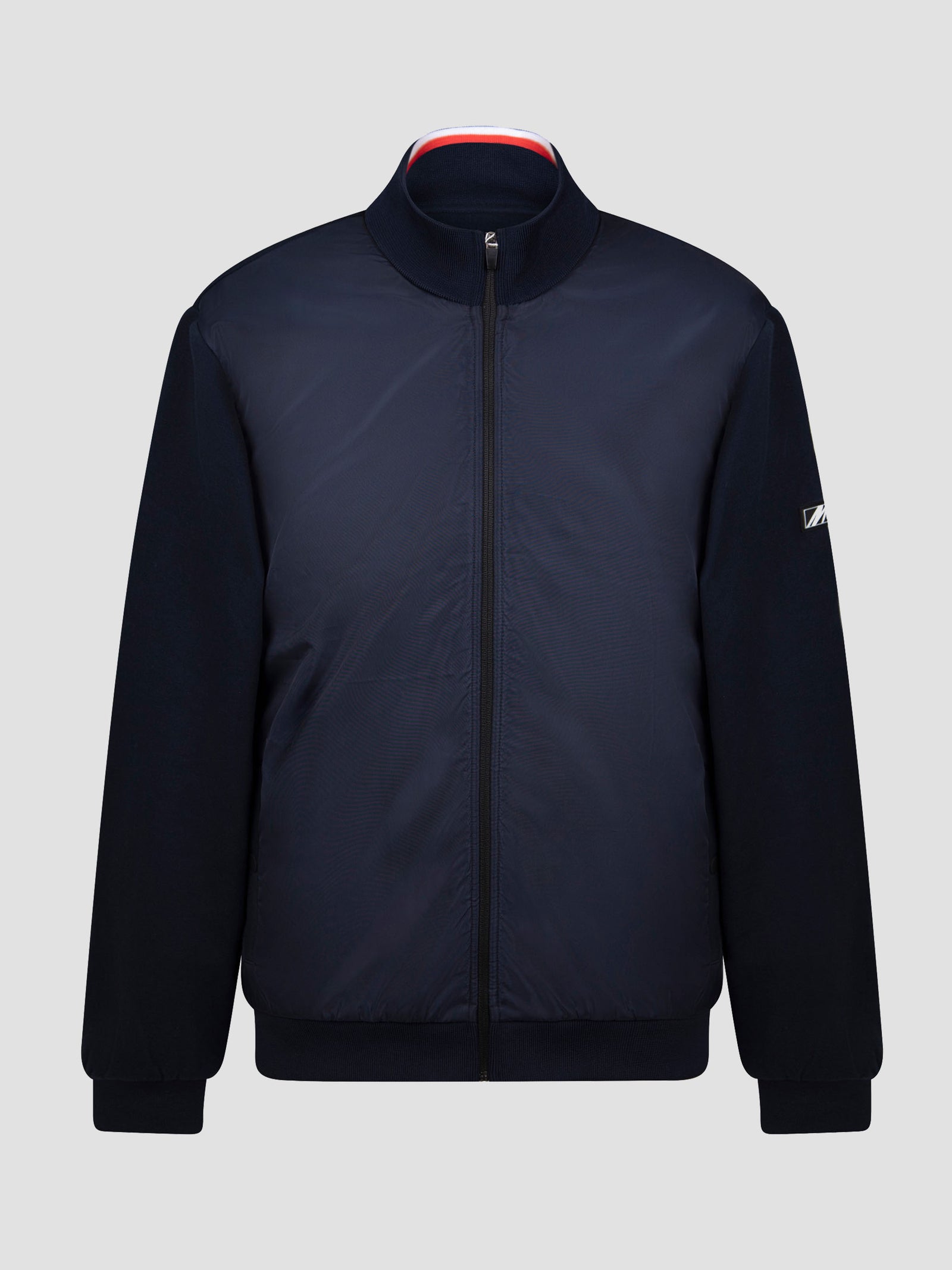 Hammock Navy Jacket