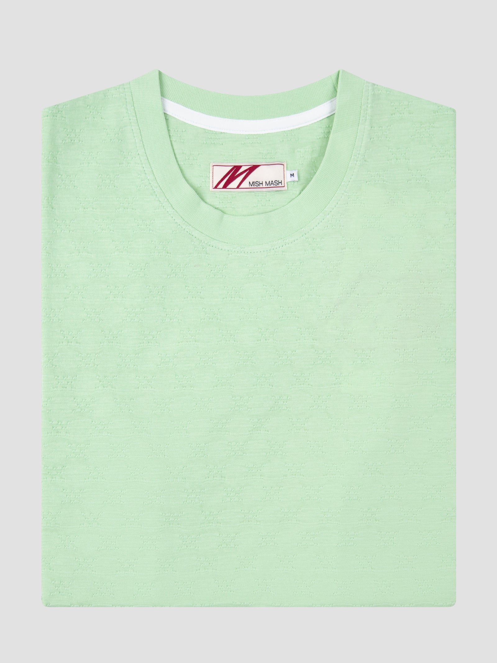 Harrier Pistachio T-S