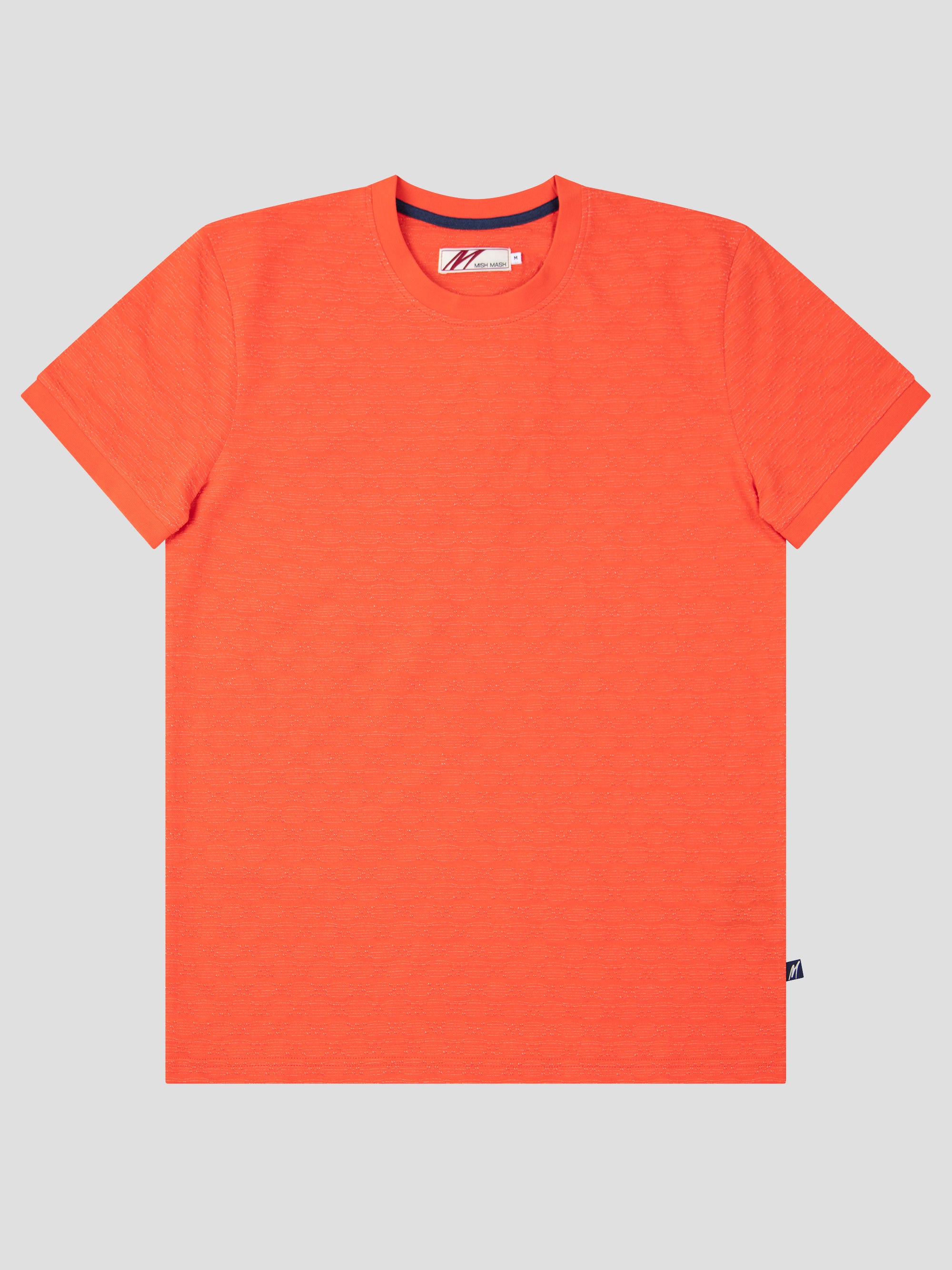 Harrier Tigerlily T-S