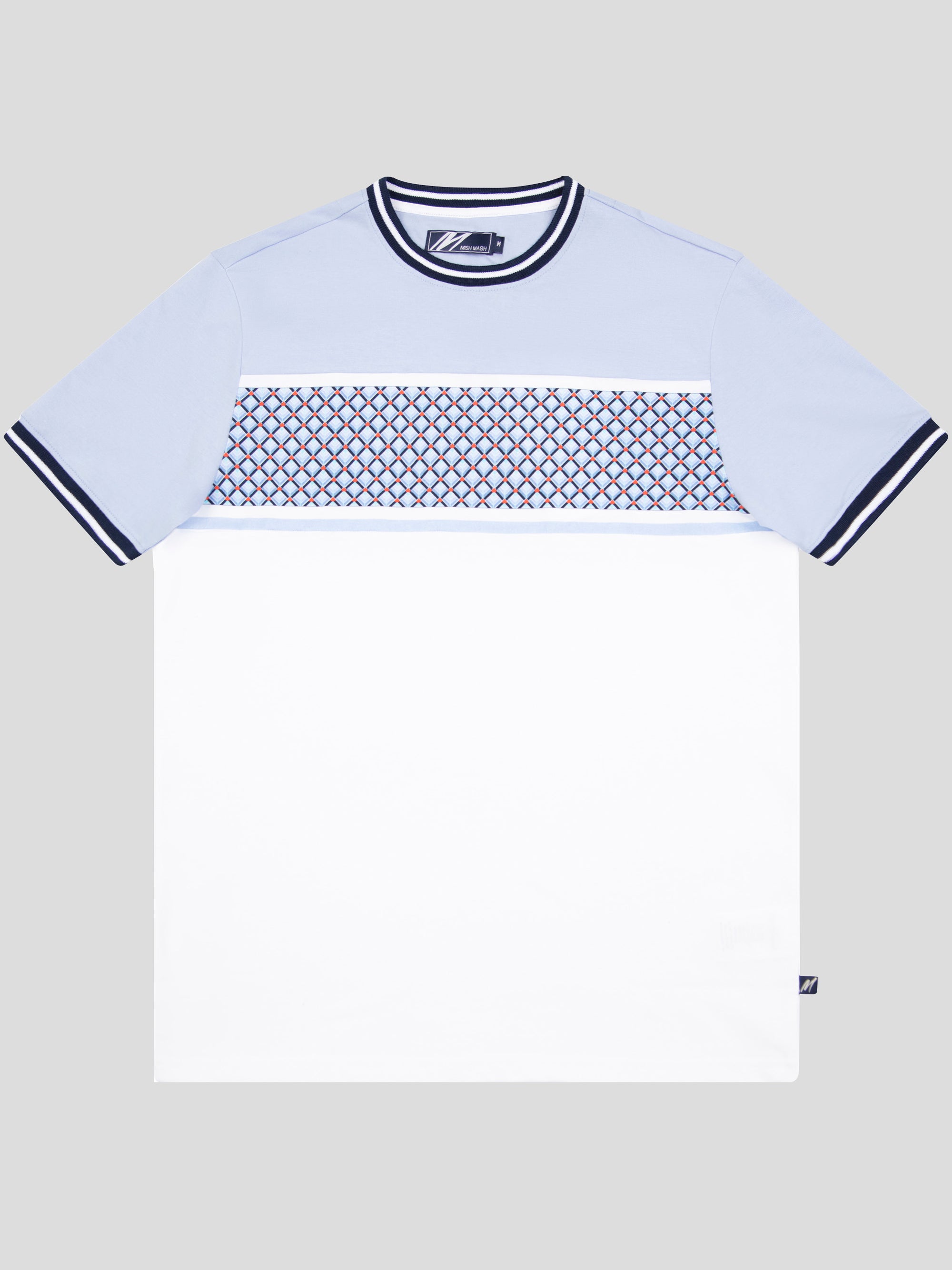 Heat White TS