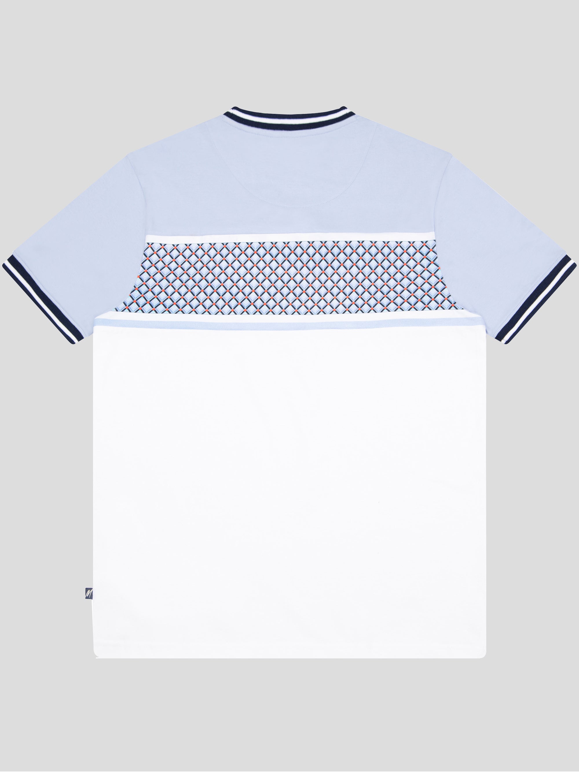 Heat White TS