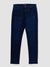 Bootcut Mid Stretch Hurst Blue Blue Jean