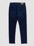 Slim Fit Mid Stretch Hurst Blue Blue Jeans