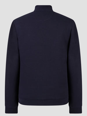 Jasmund Navy Jacket