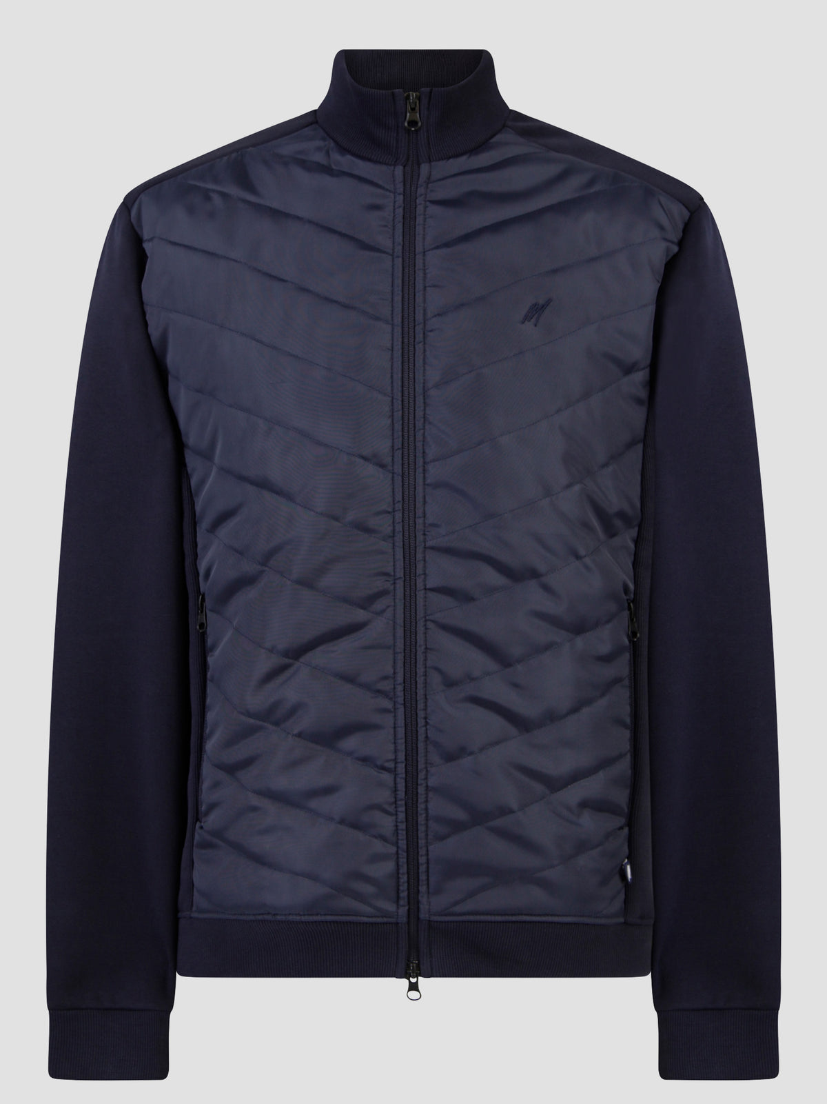Jasmund Navy Jacket