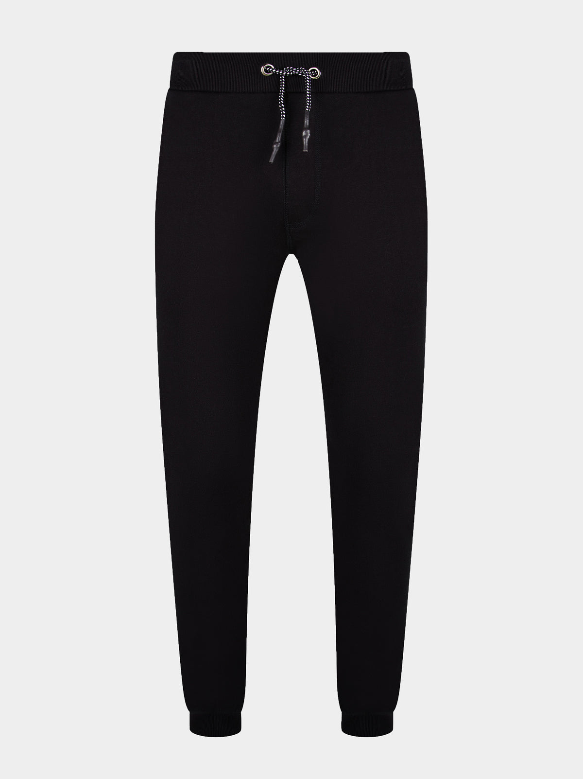 Cavalier Black Jogger