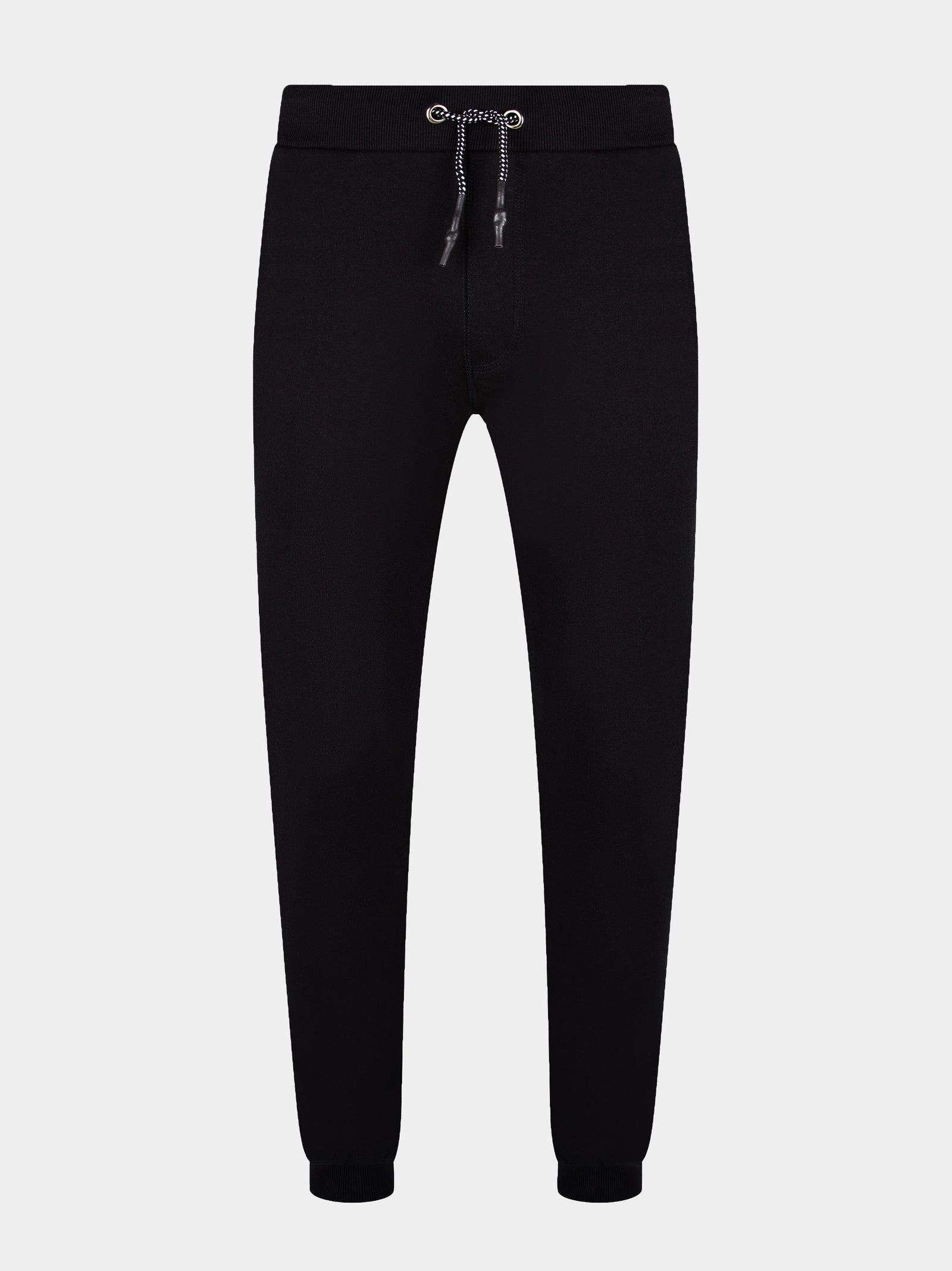 Cavalier Black Jogger