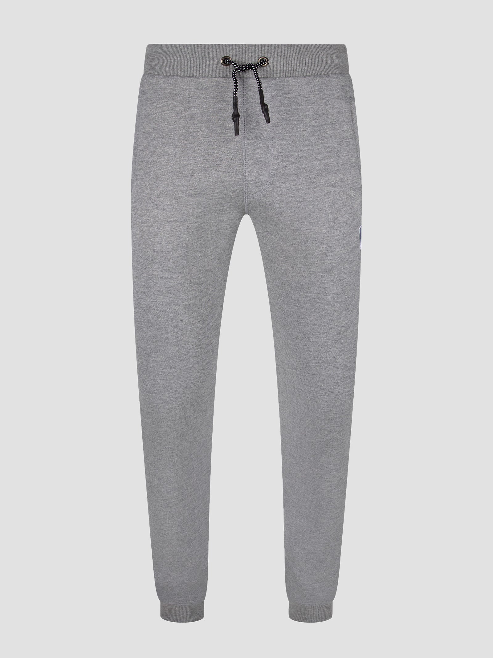 Cavalier Grey Jogger