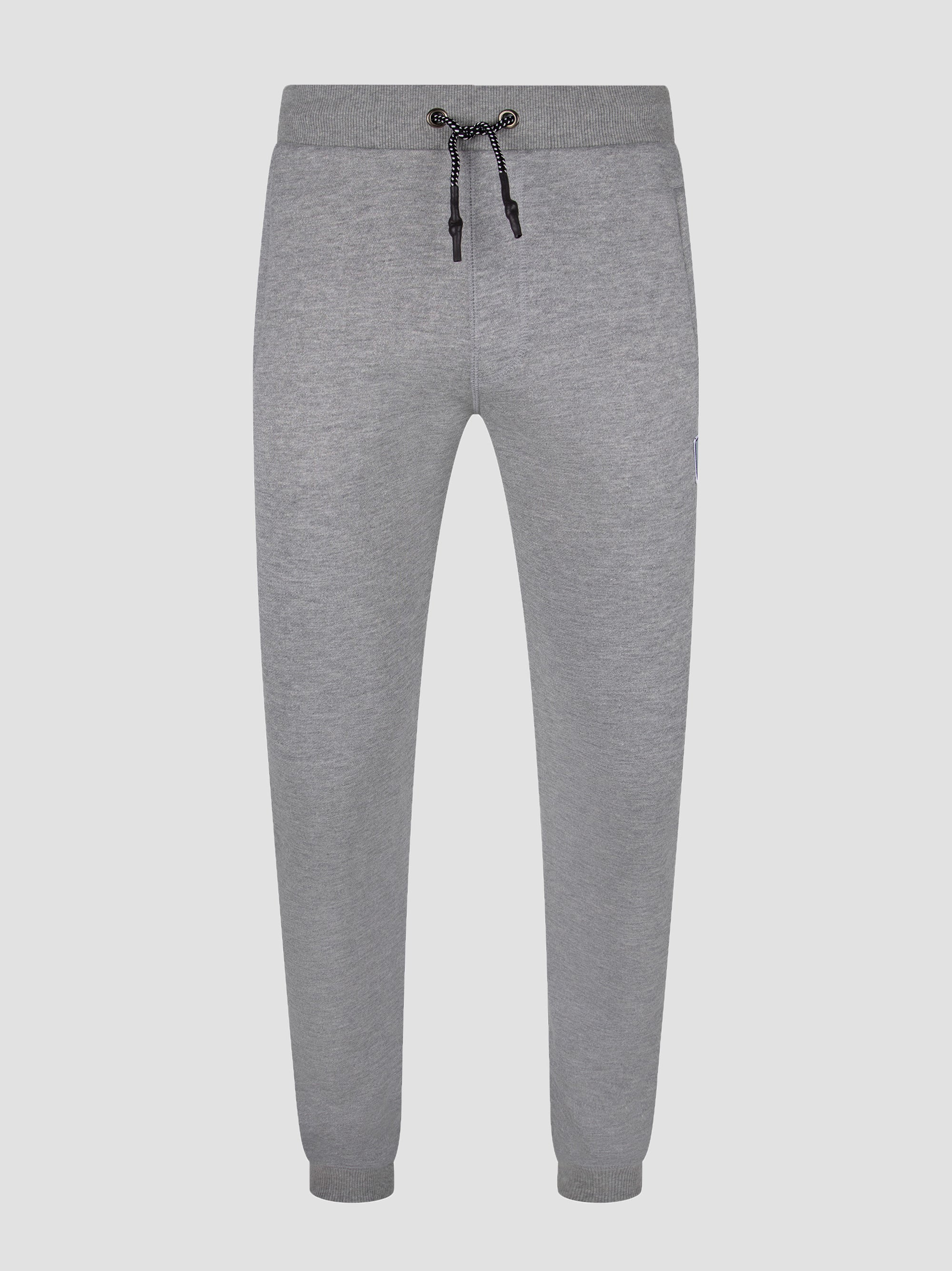 Cavalier Grey Jogger