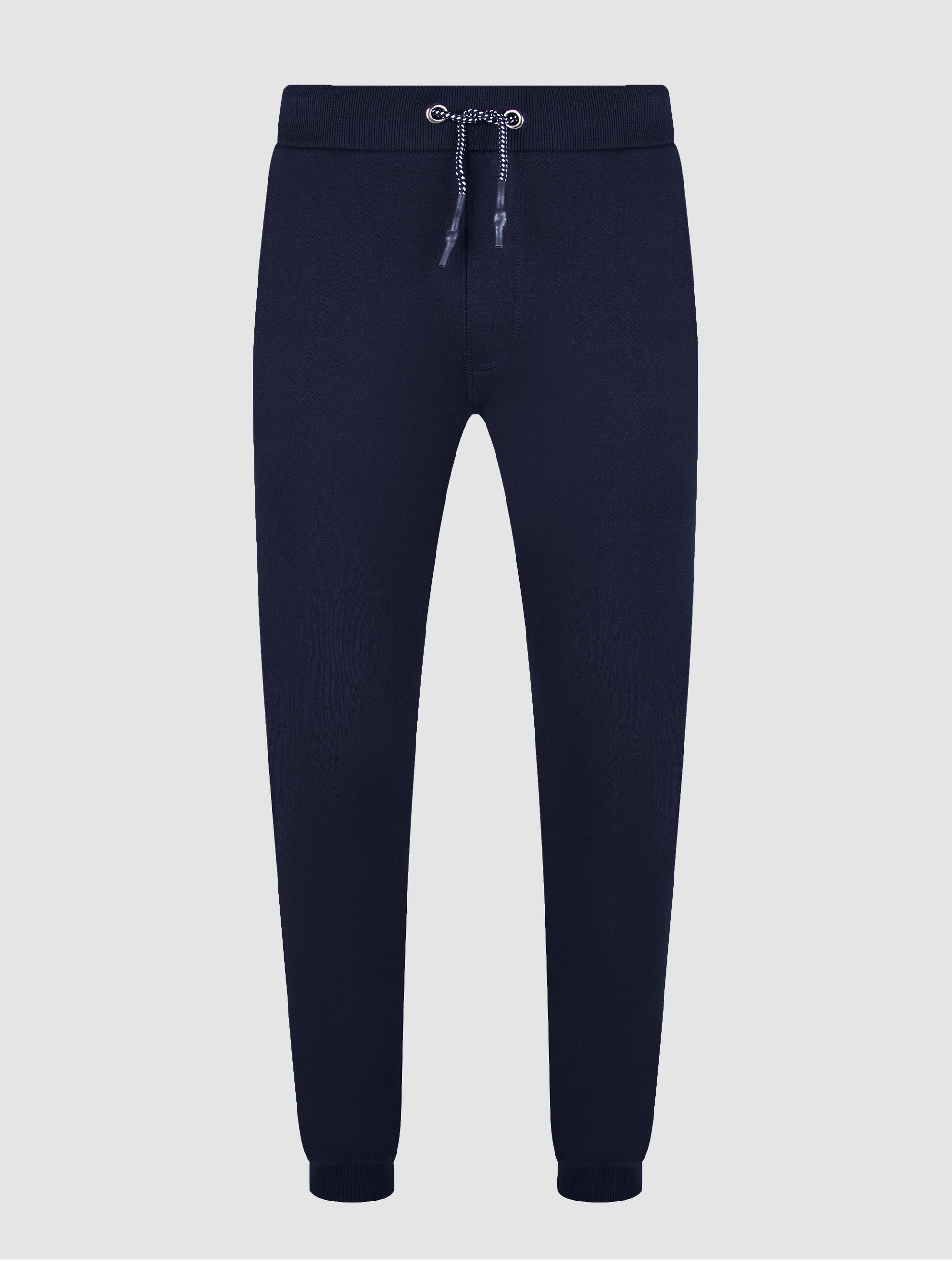 Cavalier  Navy Jogger