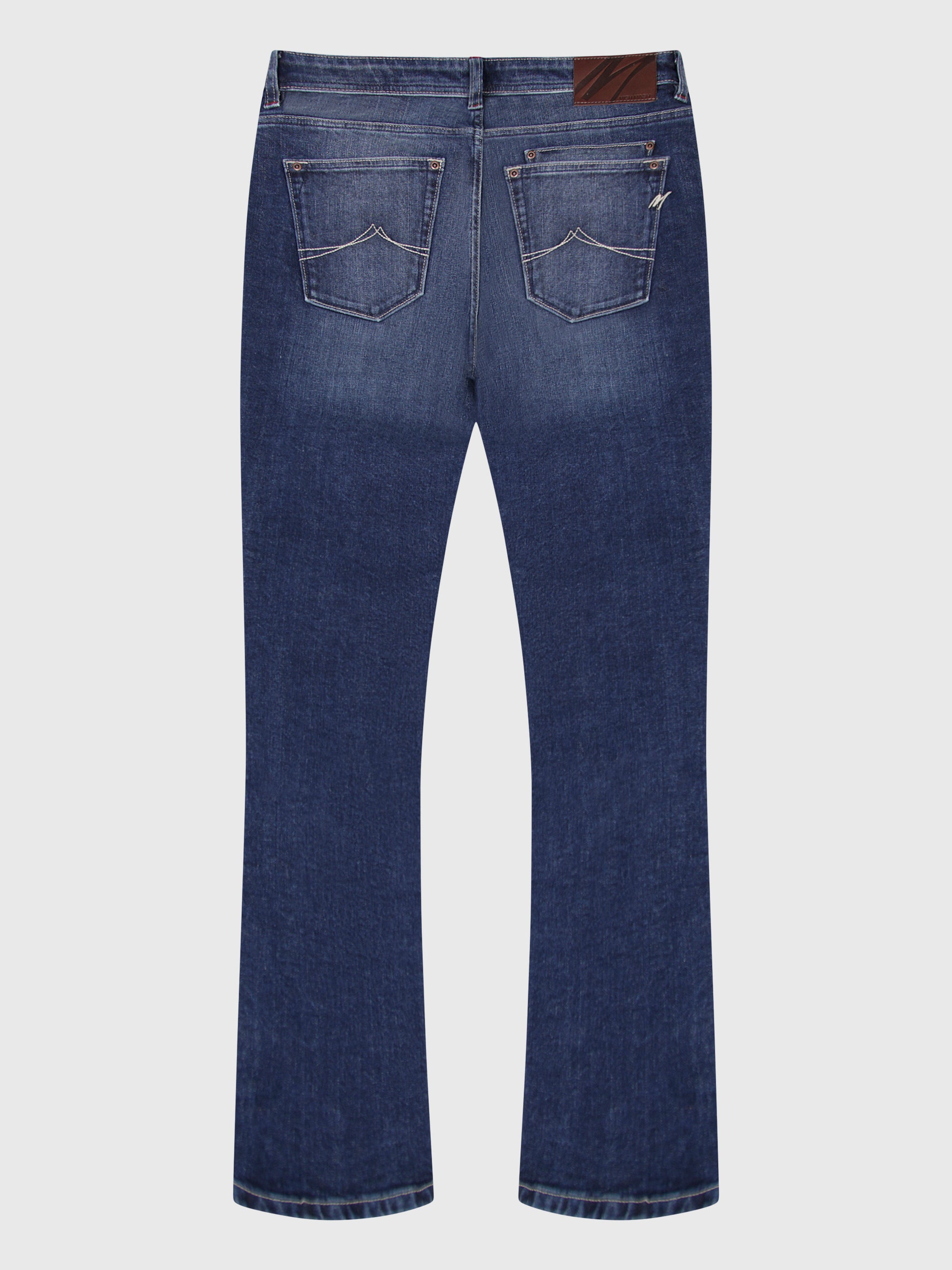 Merengo Mid Denim Jean