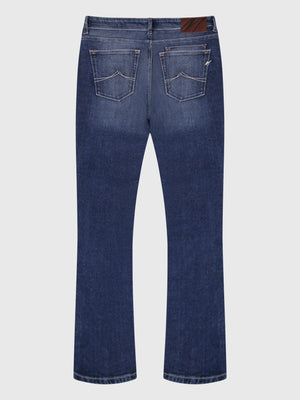 Merengo Mid Denim Jean