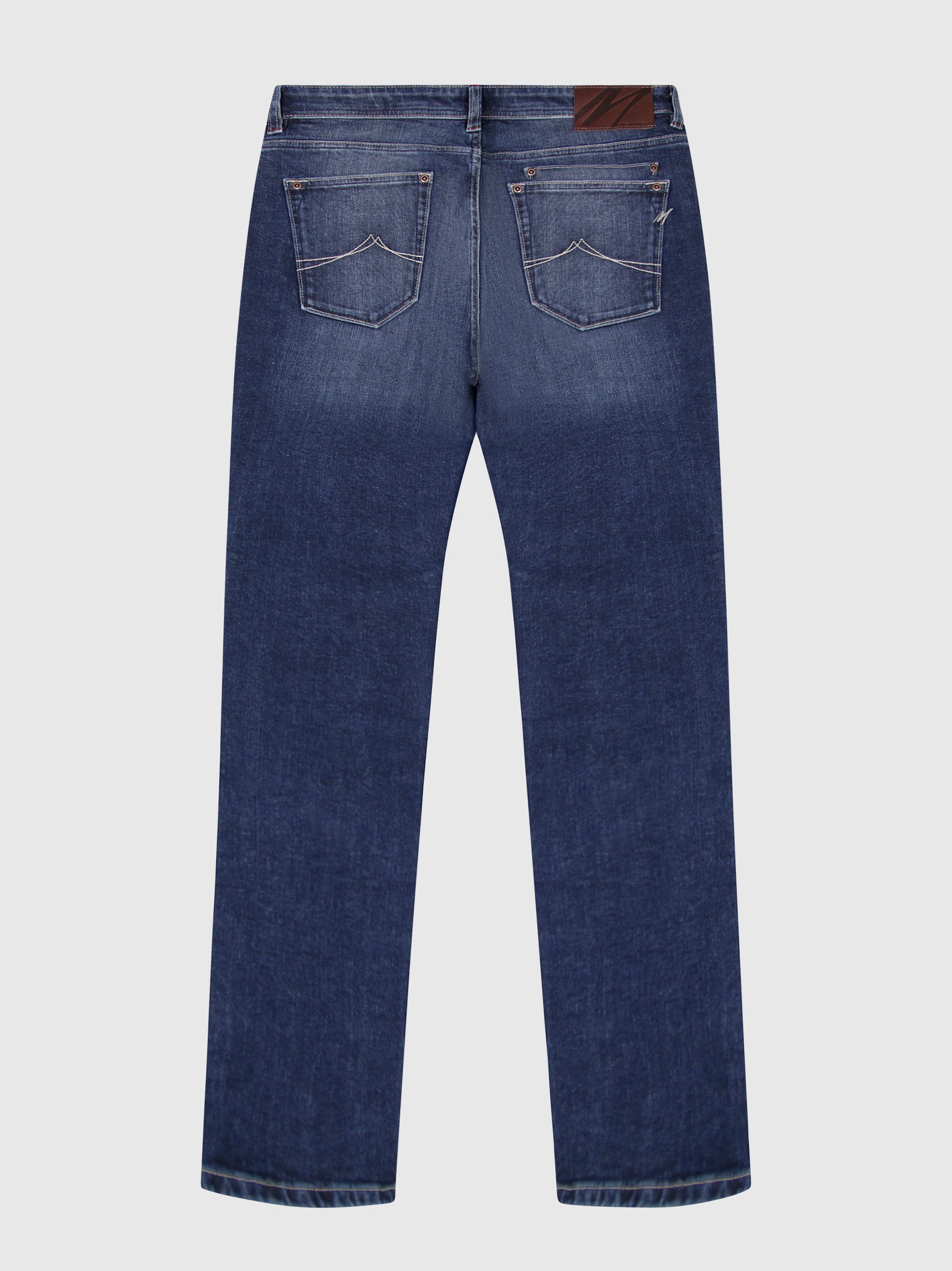Merengo Mid Denim Jean