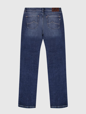 Merengo Mid Denim Jean