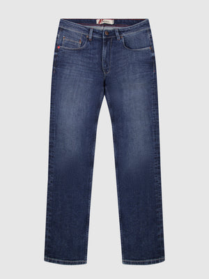 Merengo Mid Denim Jean