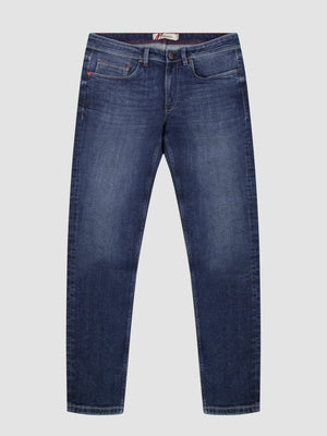 Merengo Mid Denim Jean
