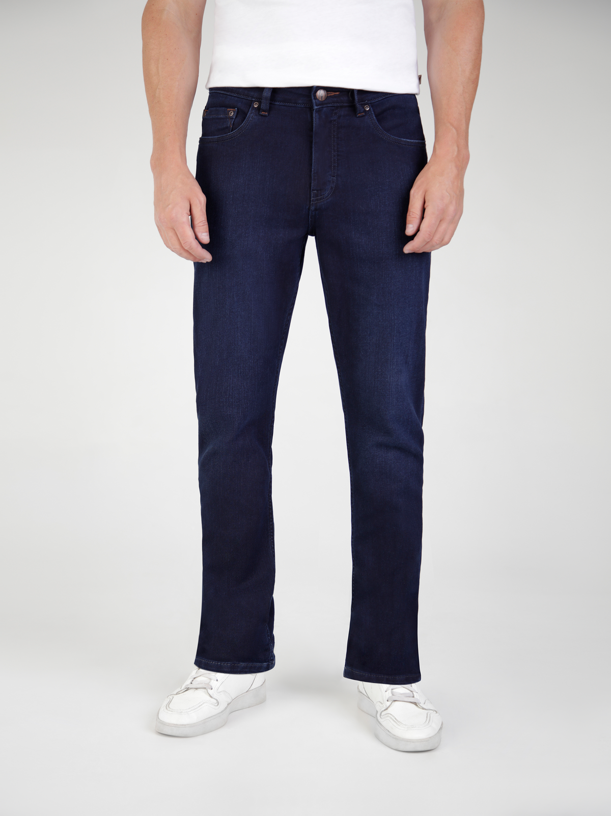 Bootcut (Flare) Fit Mirage Dark Denim Jeans