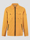 Vantage Mustard Jacket