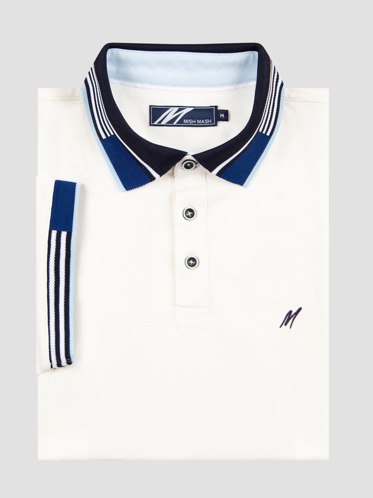 Regular Fit Oslo Gardenia Polo