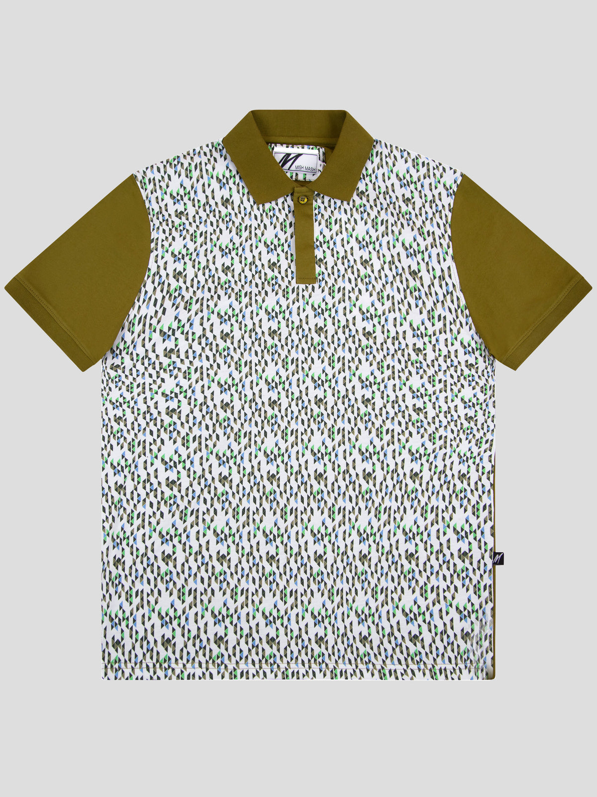 Pool Avocado Polo