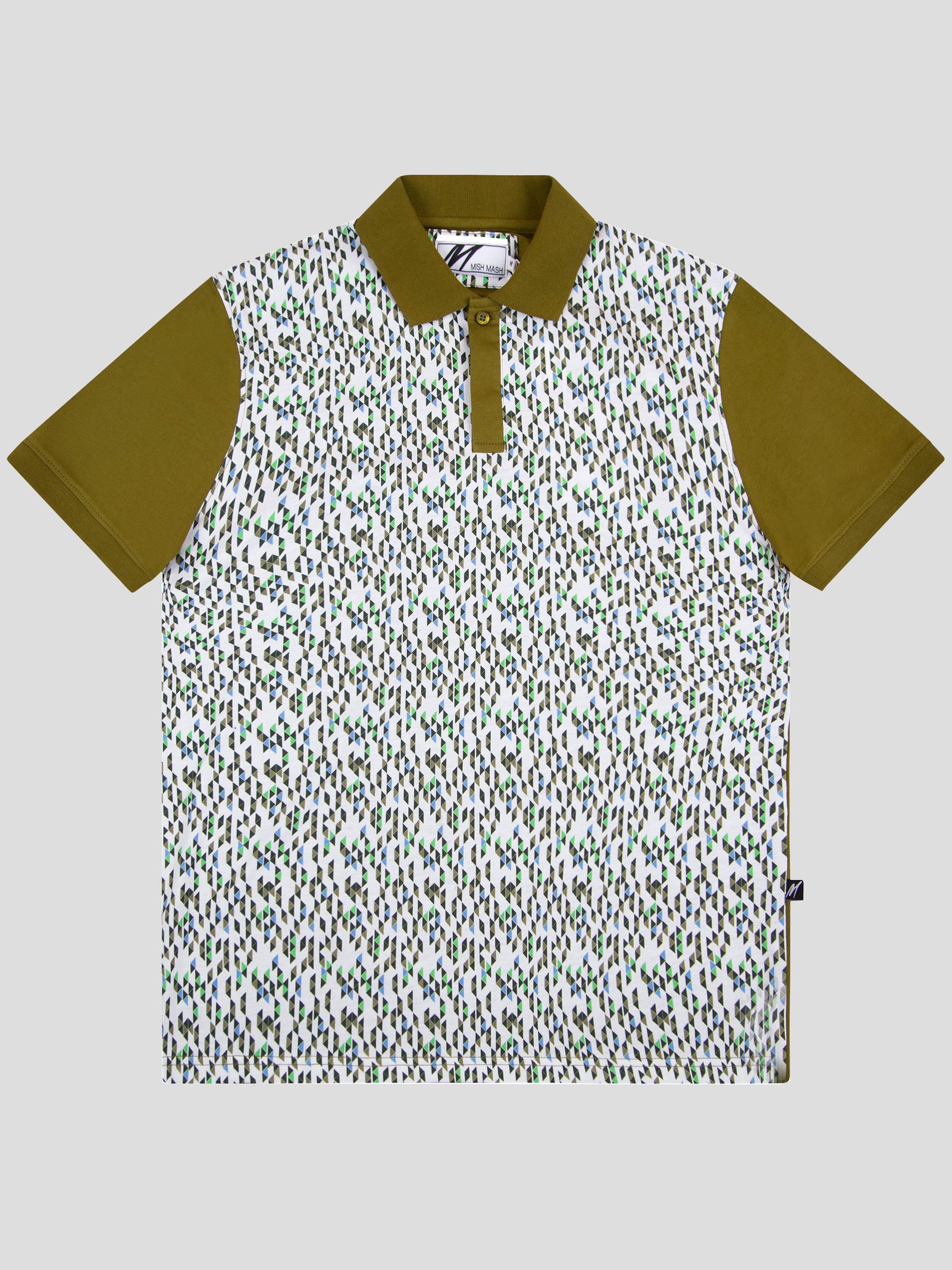 Pool Avocado Polo