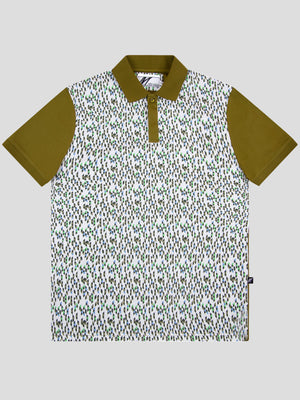 Pool Avocado Polo