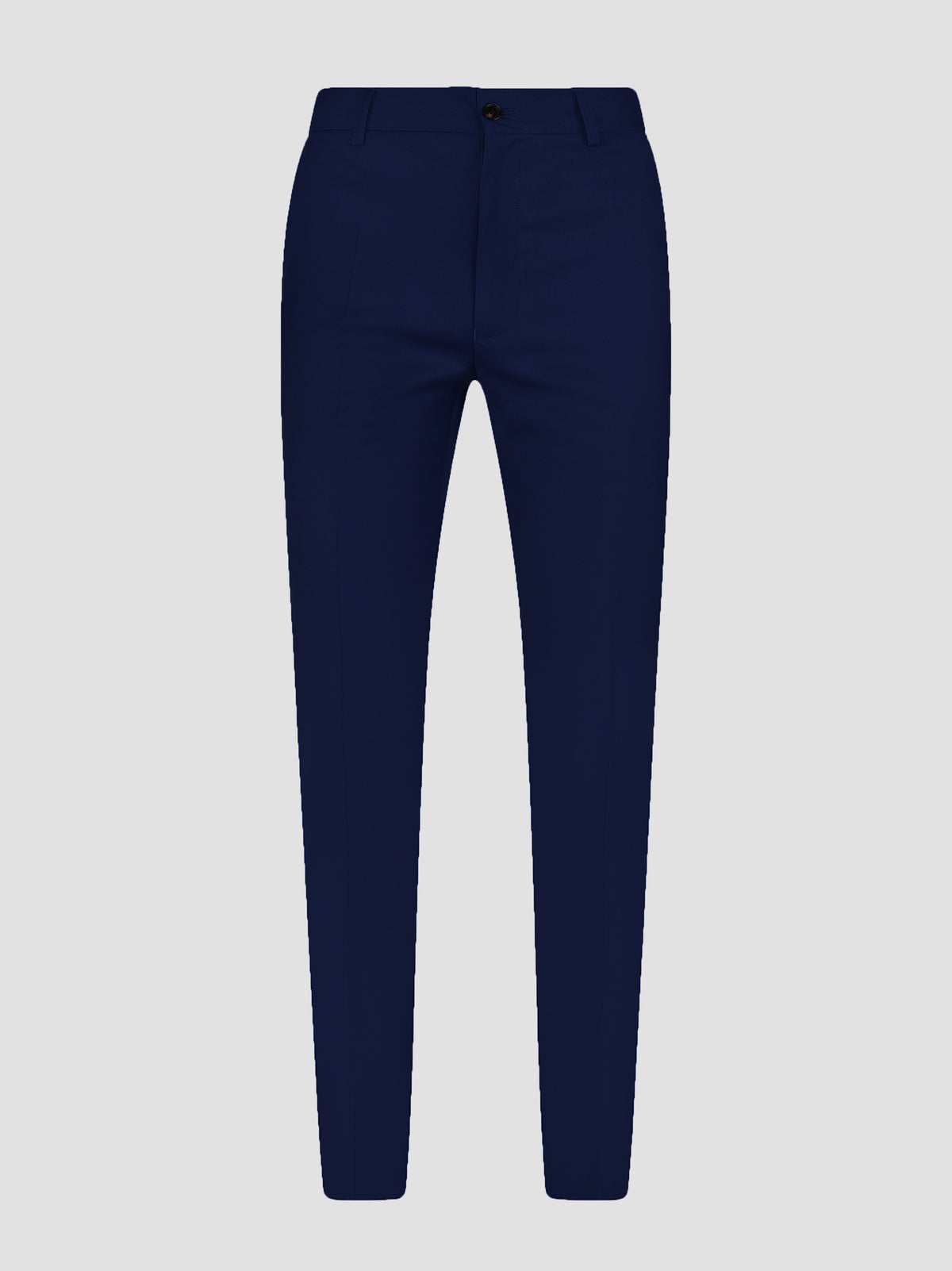 Tapered Fit Profile Navy Trouser