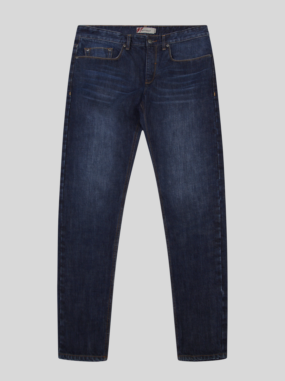 Bootcut (Flare) Raider Dark Rigid Denim
