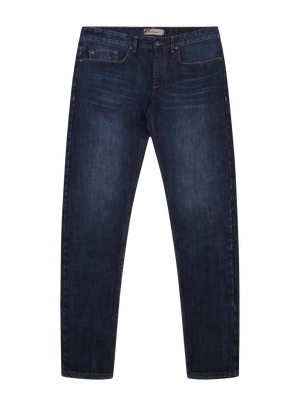 Bootcut (Flare) Raider Dark Rigid Denim