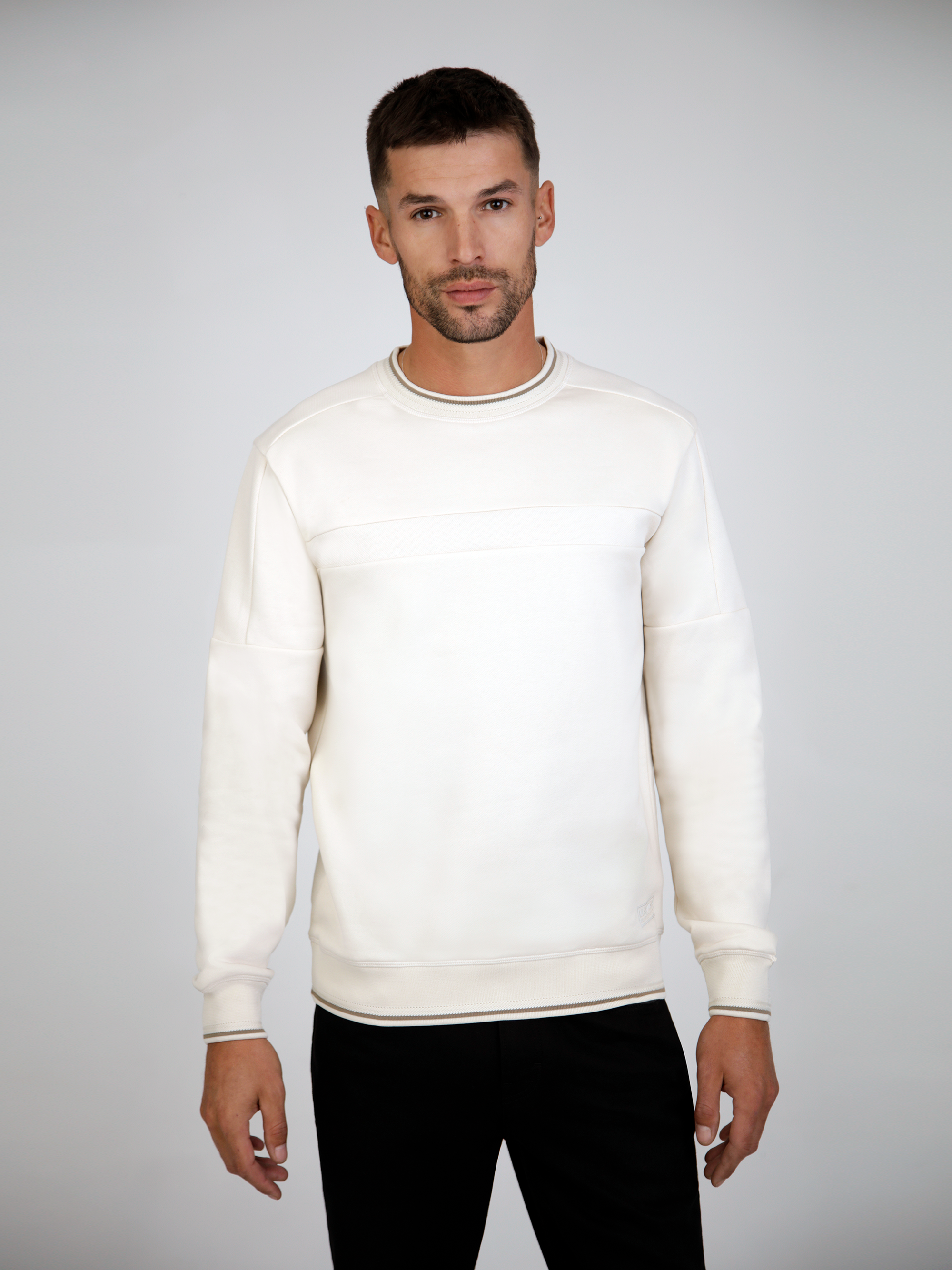 Sevan Gardenia Sweat