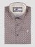 Shoal Gardenia S/S Shirt