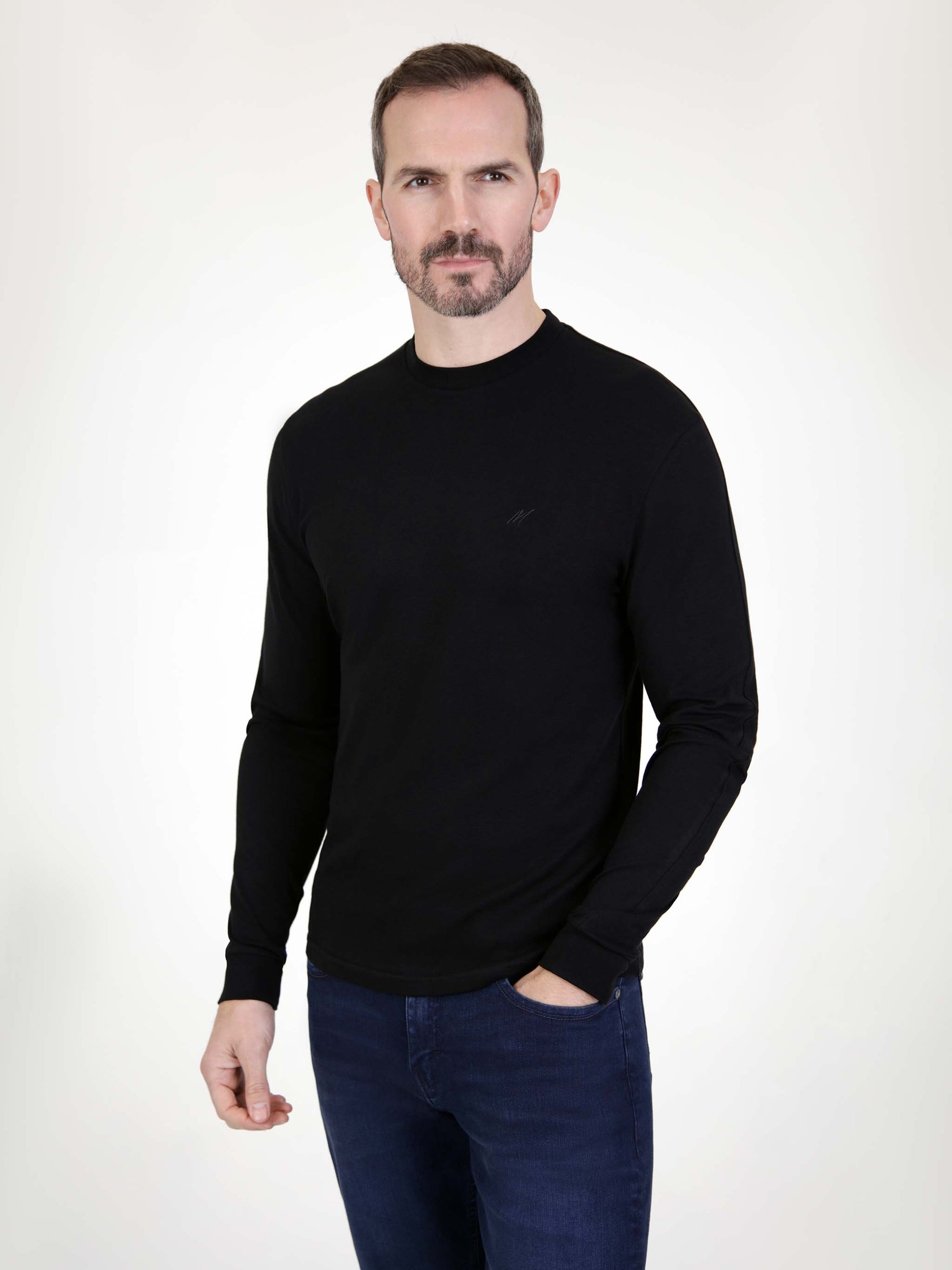 mens uk long sleeve t-shirt
