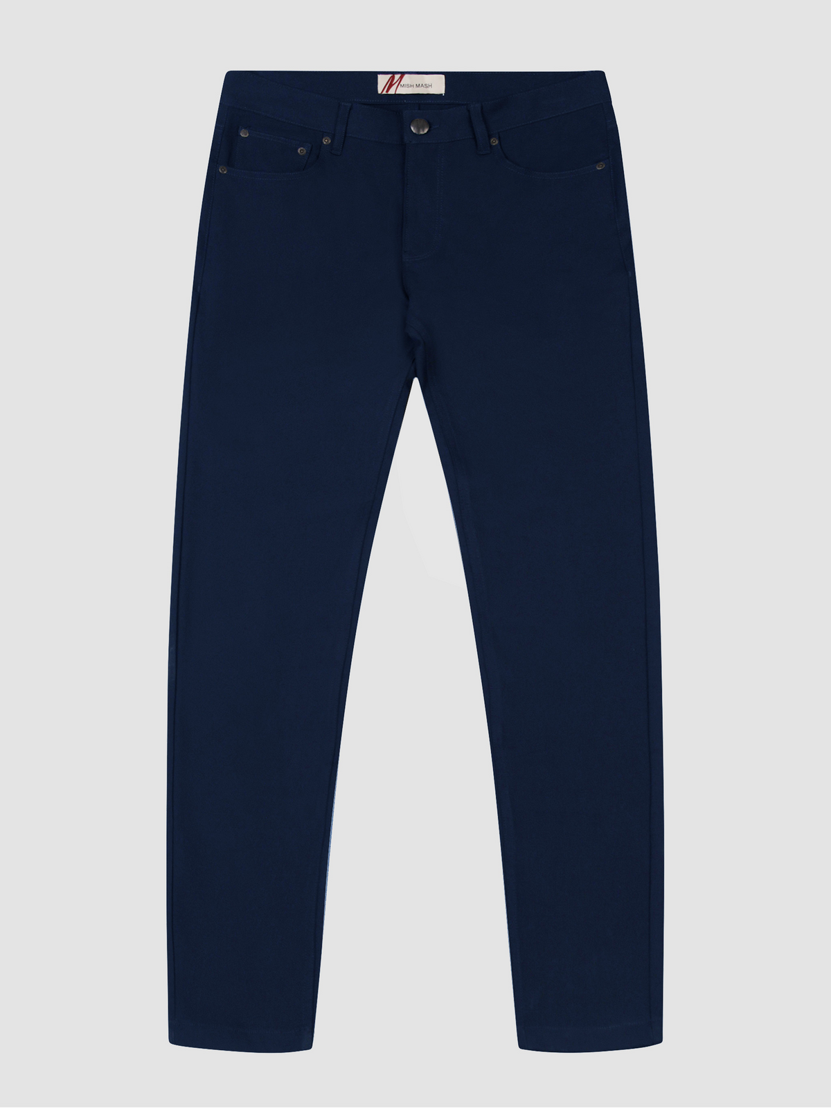 Turin Navy Pant