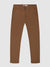 Tapered Fit Undertow Nutmeg Pant
