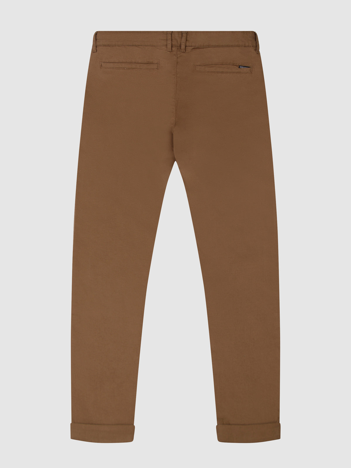 Tapered Fit Undertow Nutmeg Pant