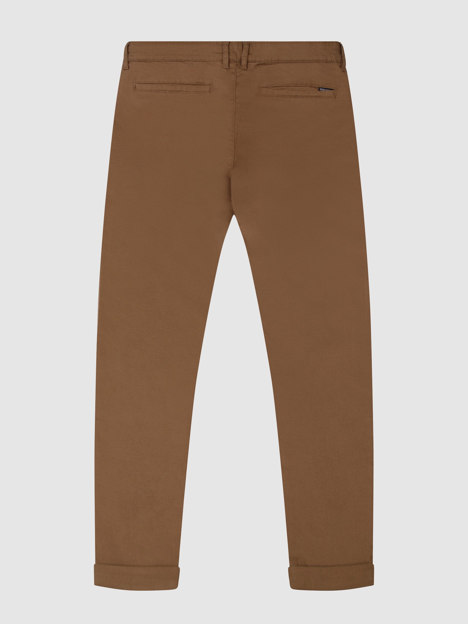 Tapered Fit Undertow Nutmeg Pant