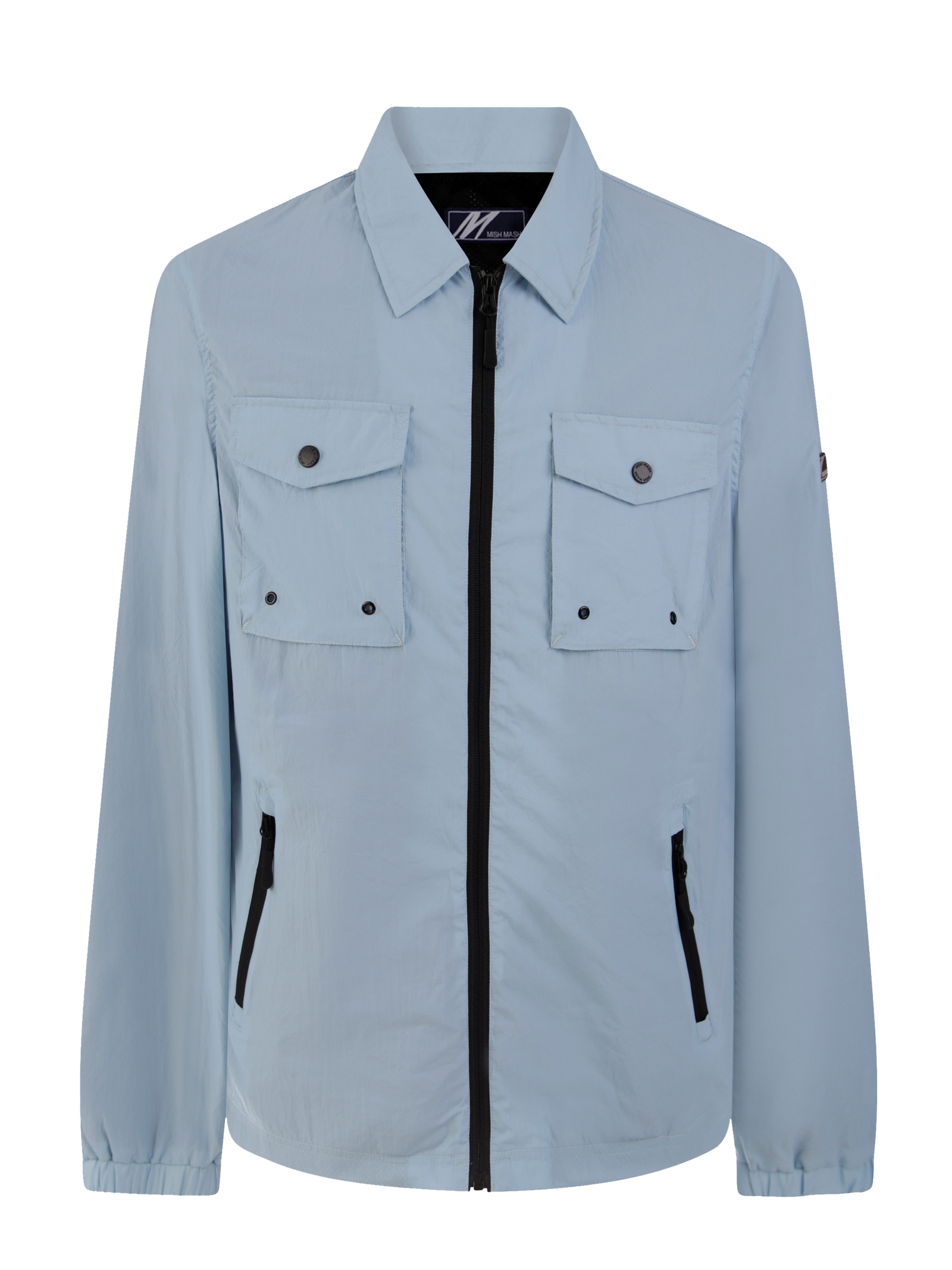 Vantage Sky blue Jacket
